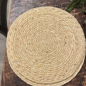 Hearth and Hand placemats